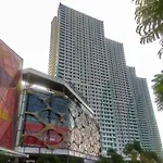 New Furnished Studio Grand Kamala Lagoon Apartment By Travelio