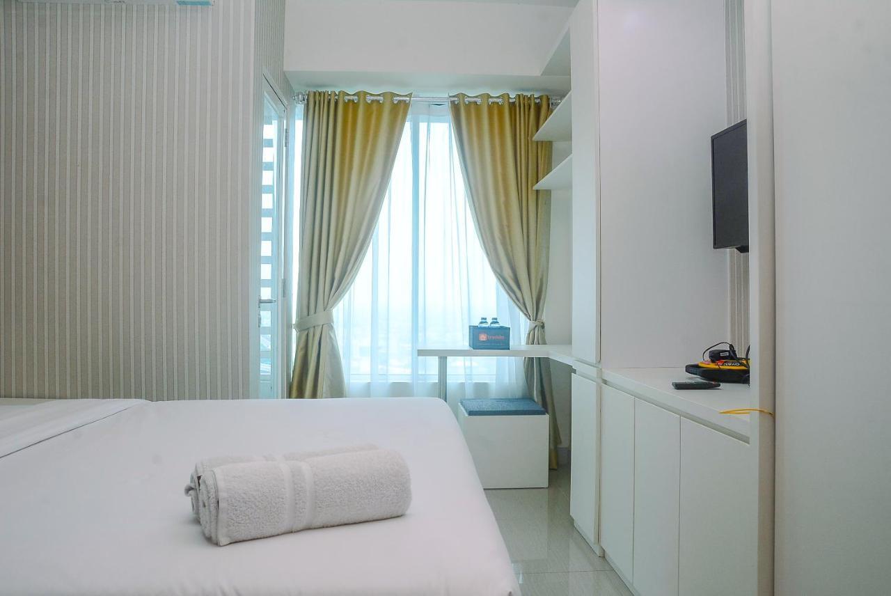 Apartemen New Furnished Grand Kamala Lagoon By Travelio