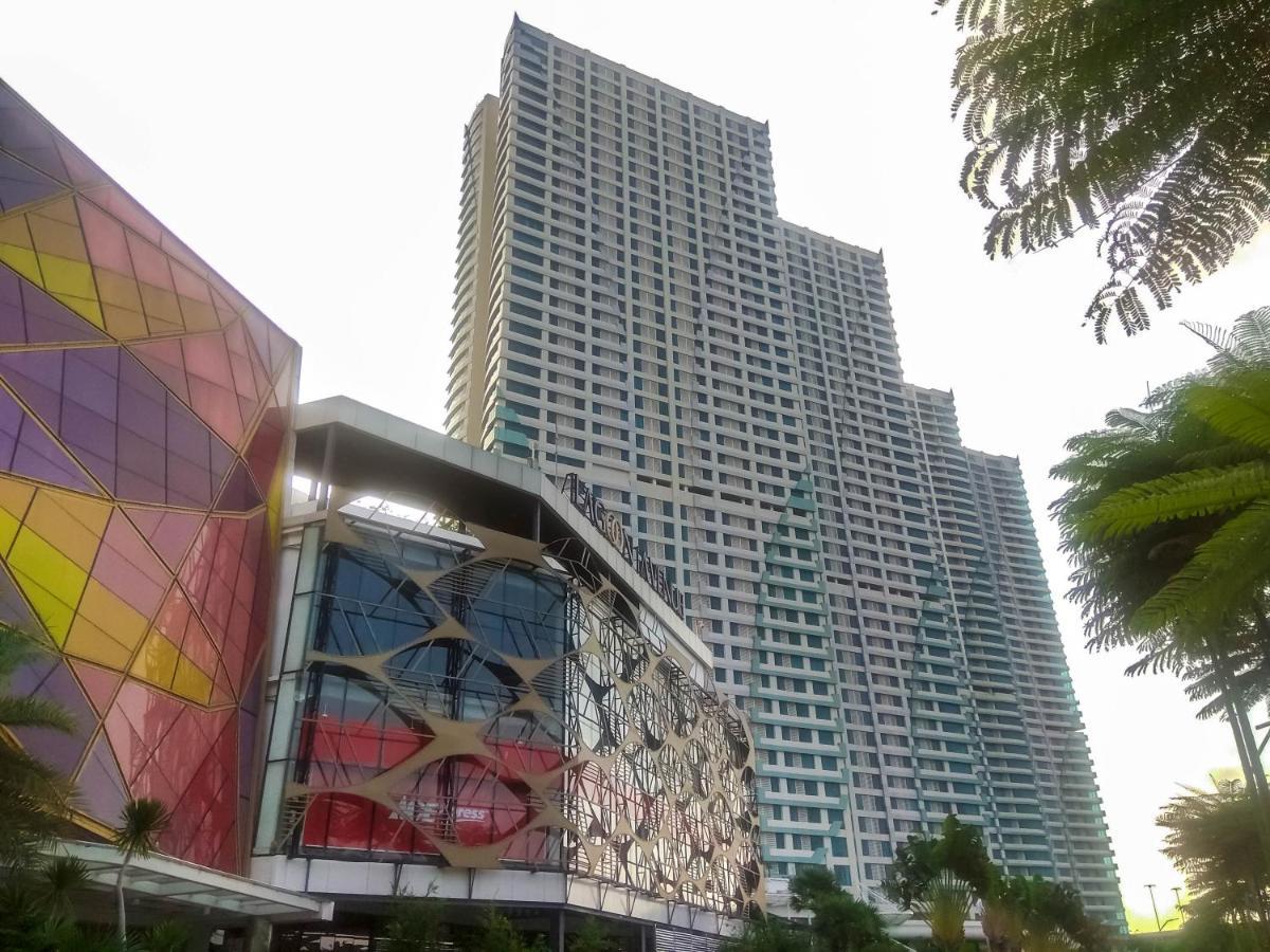 New Furnished Grand Kamala Lagoon By Travelio Bekasi
